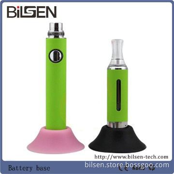 e cig accessories,ego battery base, ego display stand
